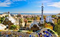 Cheap Flights to Barcelona image 1